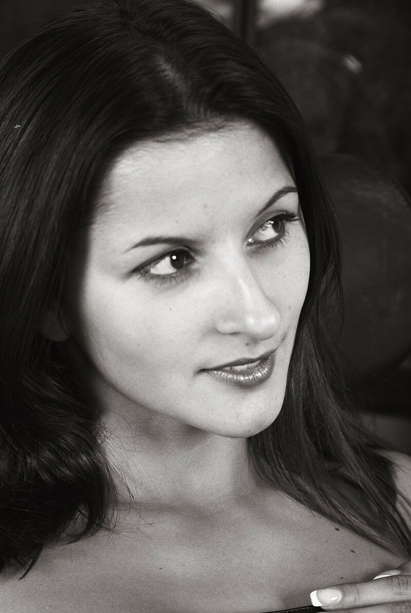 Карина, 35 лет, 0 размер груди